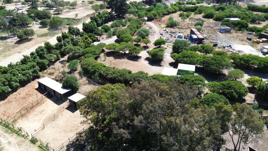 6 Bedroom Property for Sale in Morning Star Western Cape